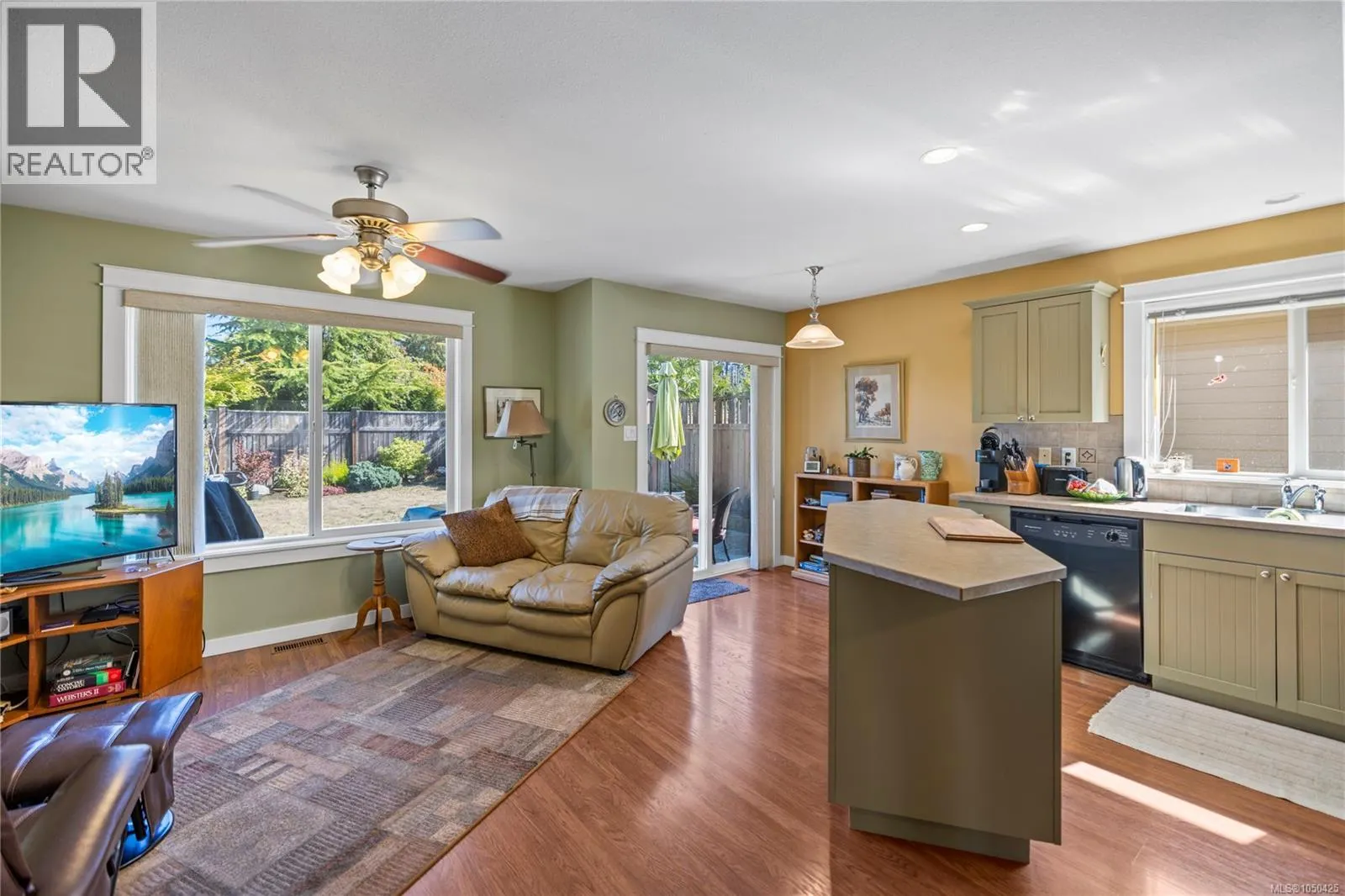 160 Meridian Way