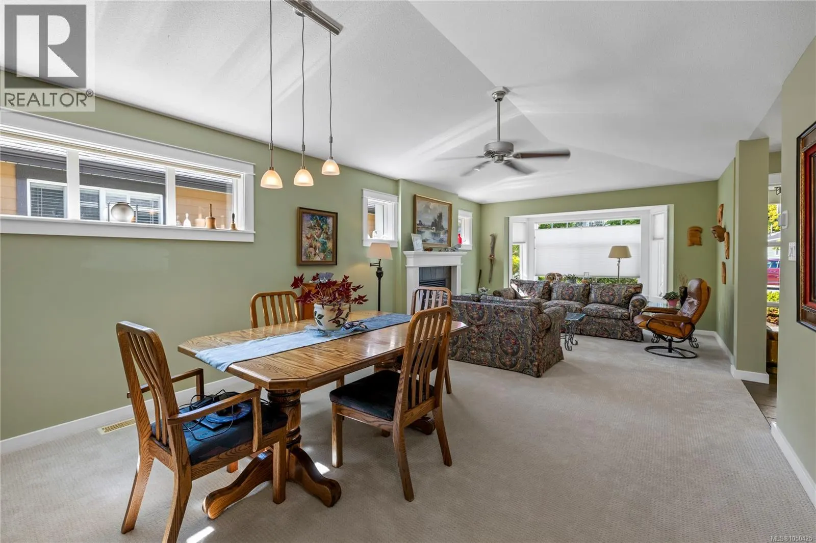 160 Meridian Way