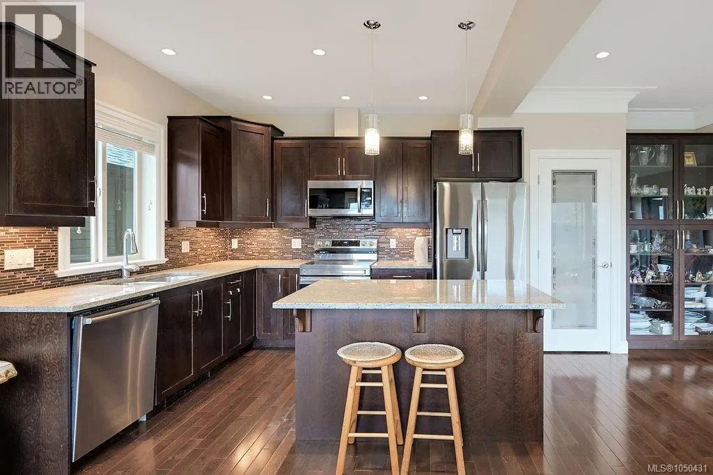 110 1177 Deerview Pl