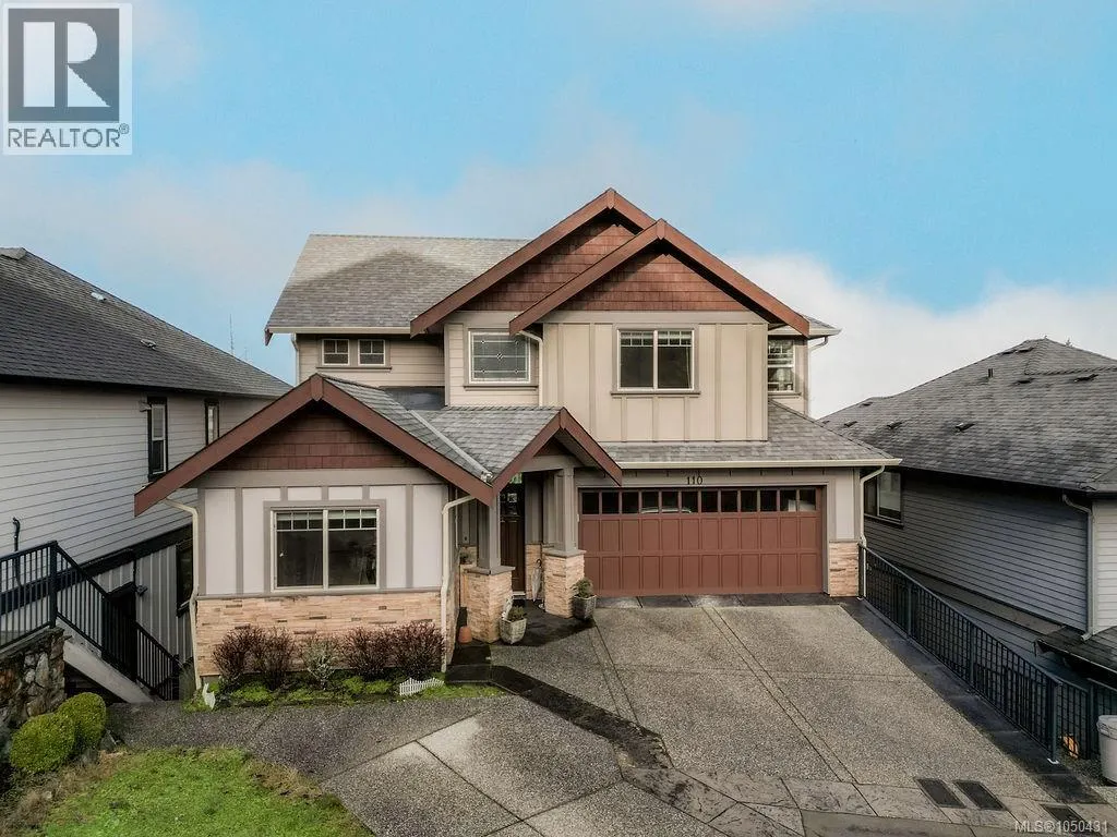 110 1177 Deerview Pl