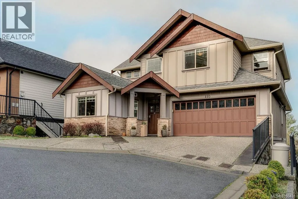 110 1177 Deerview Pl