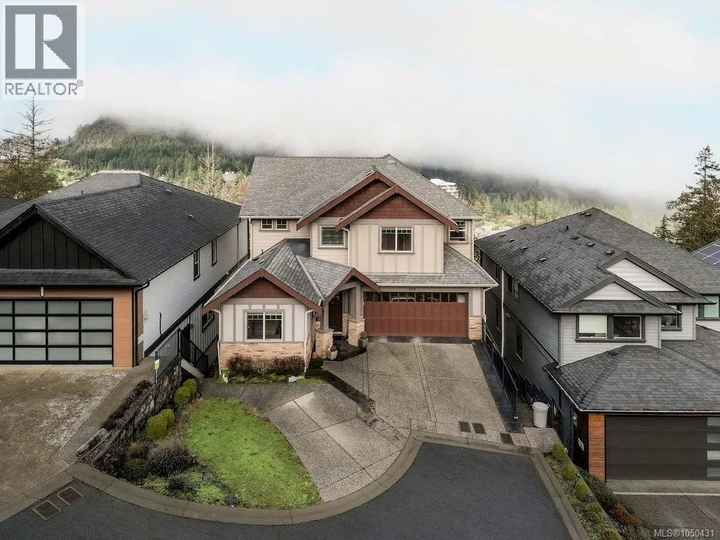 110 1177 Deerview Pl