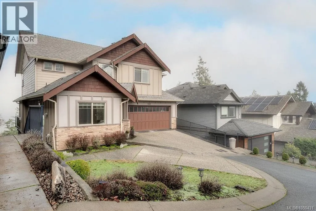 110 1177 Deerview Pl