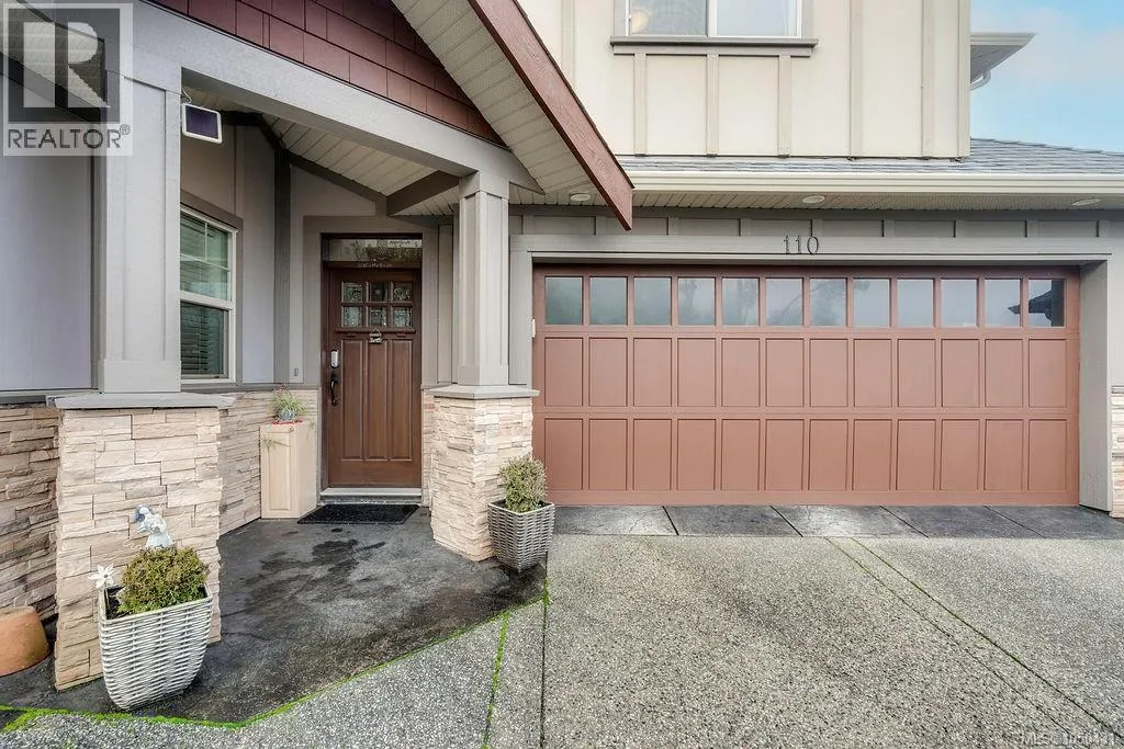 110 1177 Deerview Pl