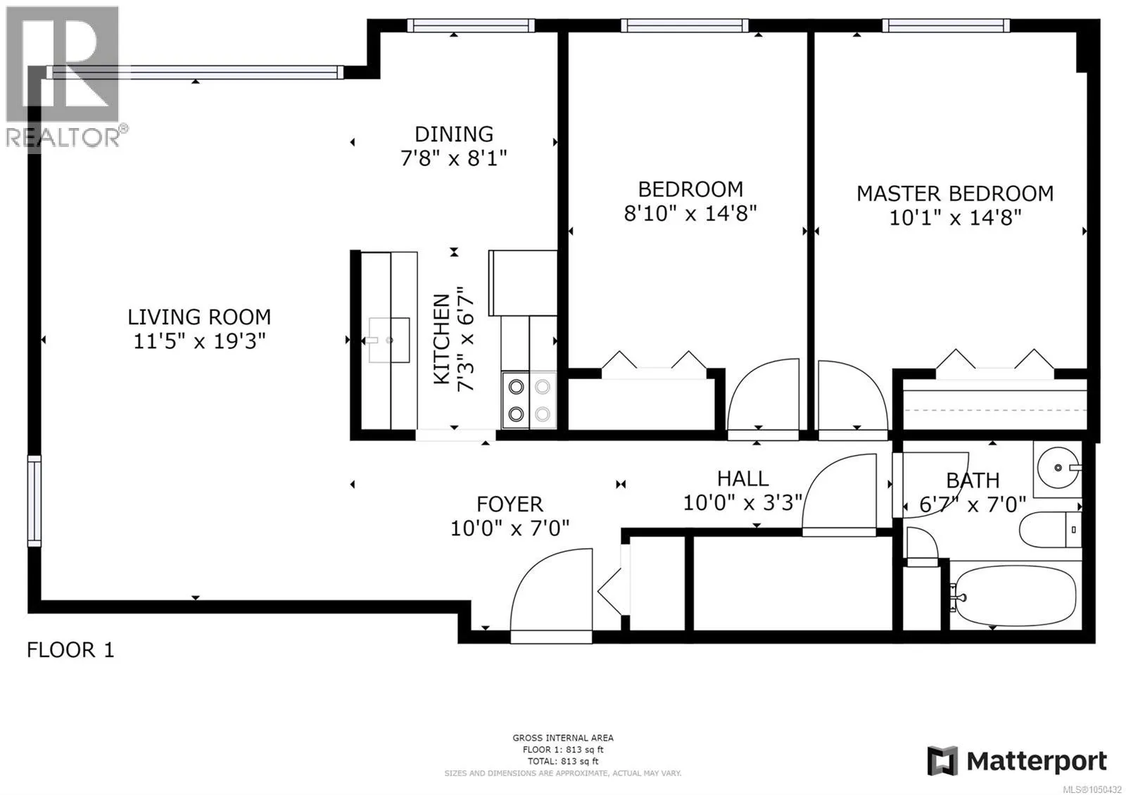 2107 1007 Bowen Rd