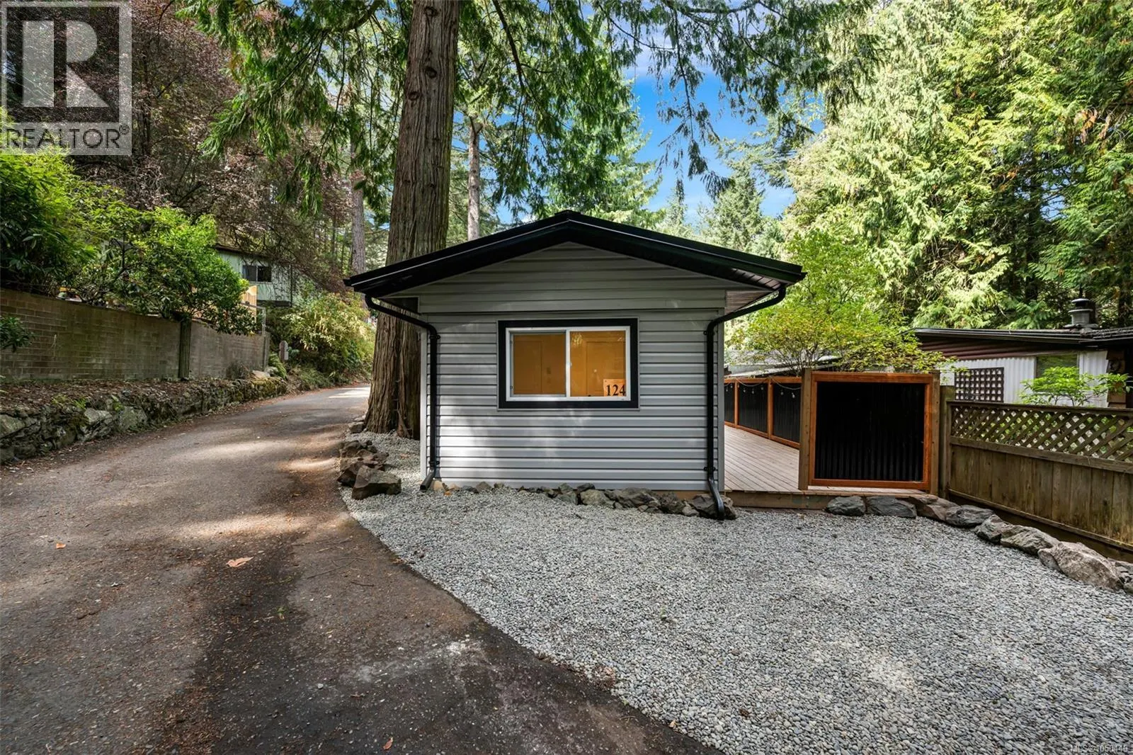 124 2500 Florence Lake Rd