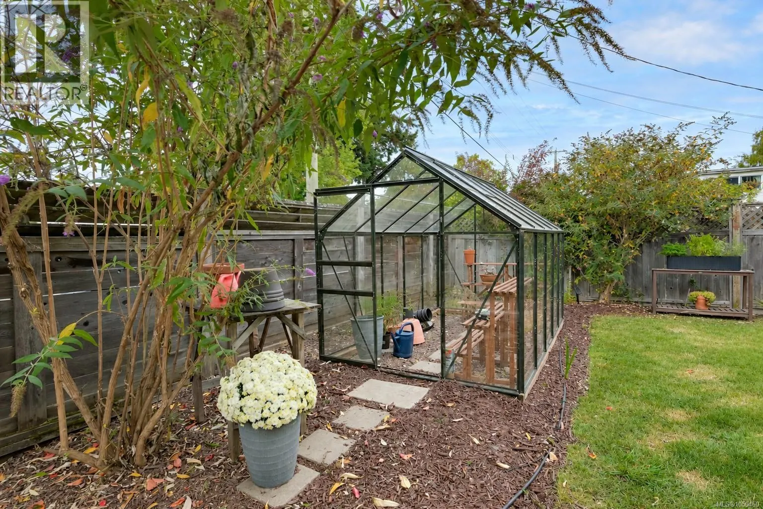 1000 Tattersall Dr