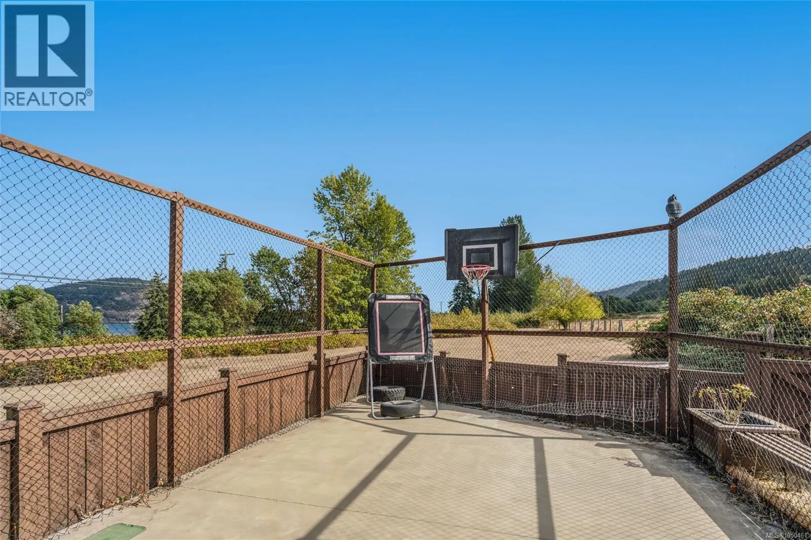 2466 Summerset Rd
