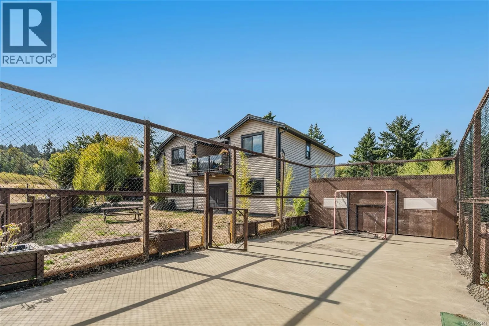 2466 Summerset Rd