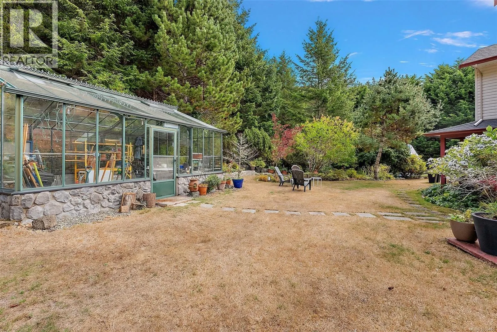 6791 East Sooke Rd