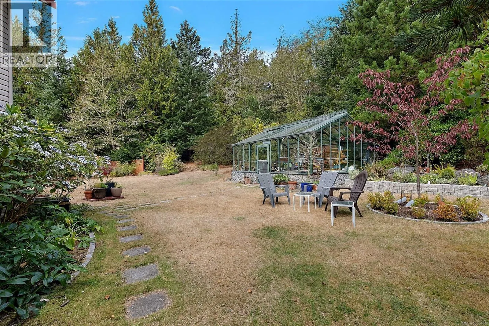 6791 East Sooke Rd