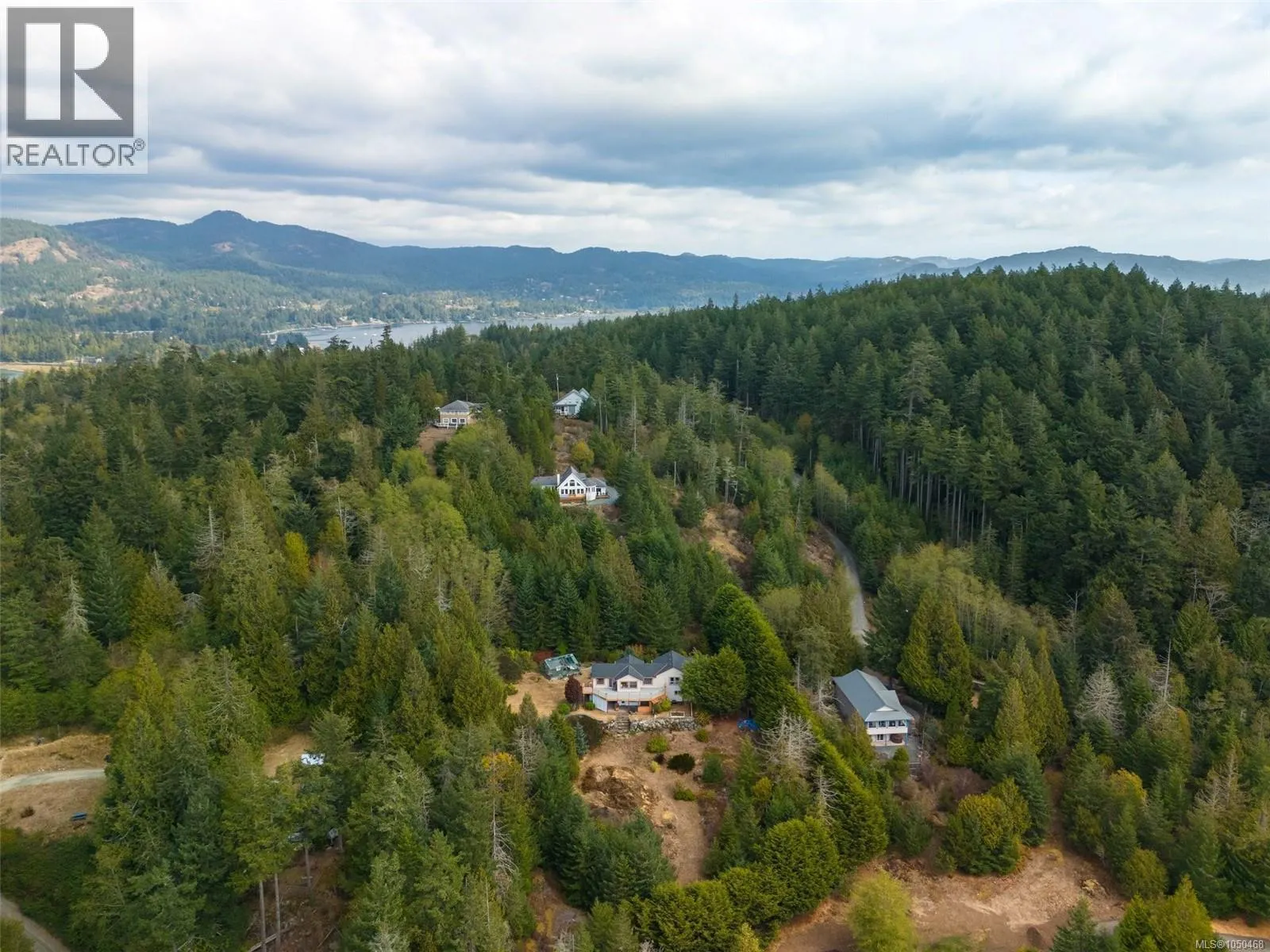 6791 East Sooke Rd