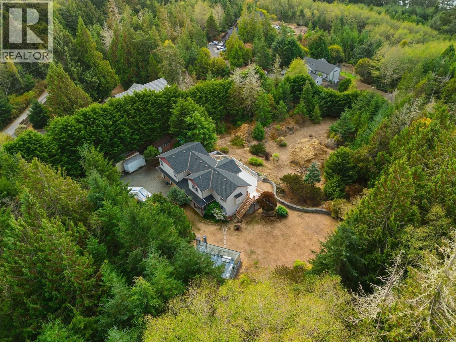 6791 East Sooke Rd