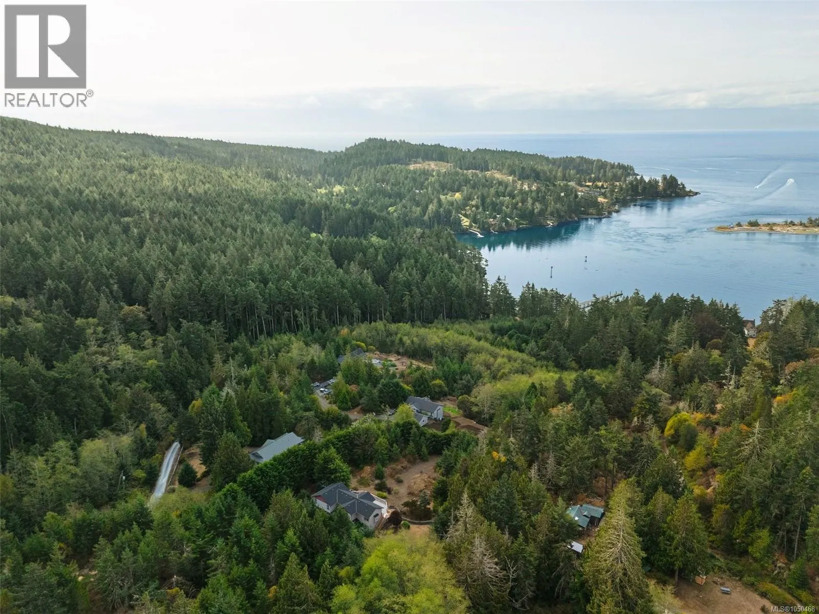 6791 East Sooke Rd