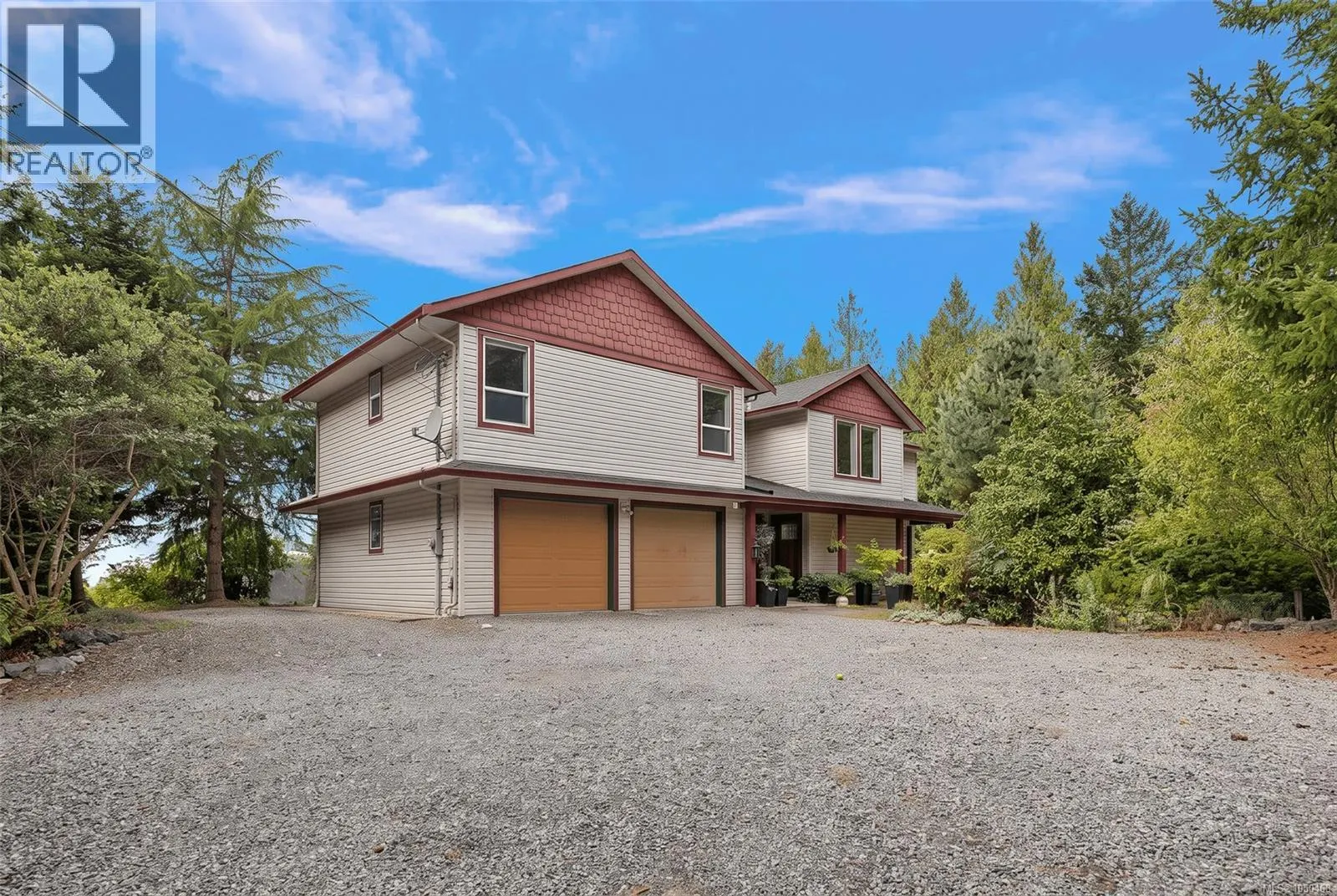 6791 East Sooke Rd