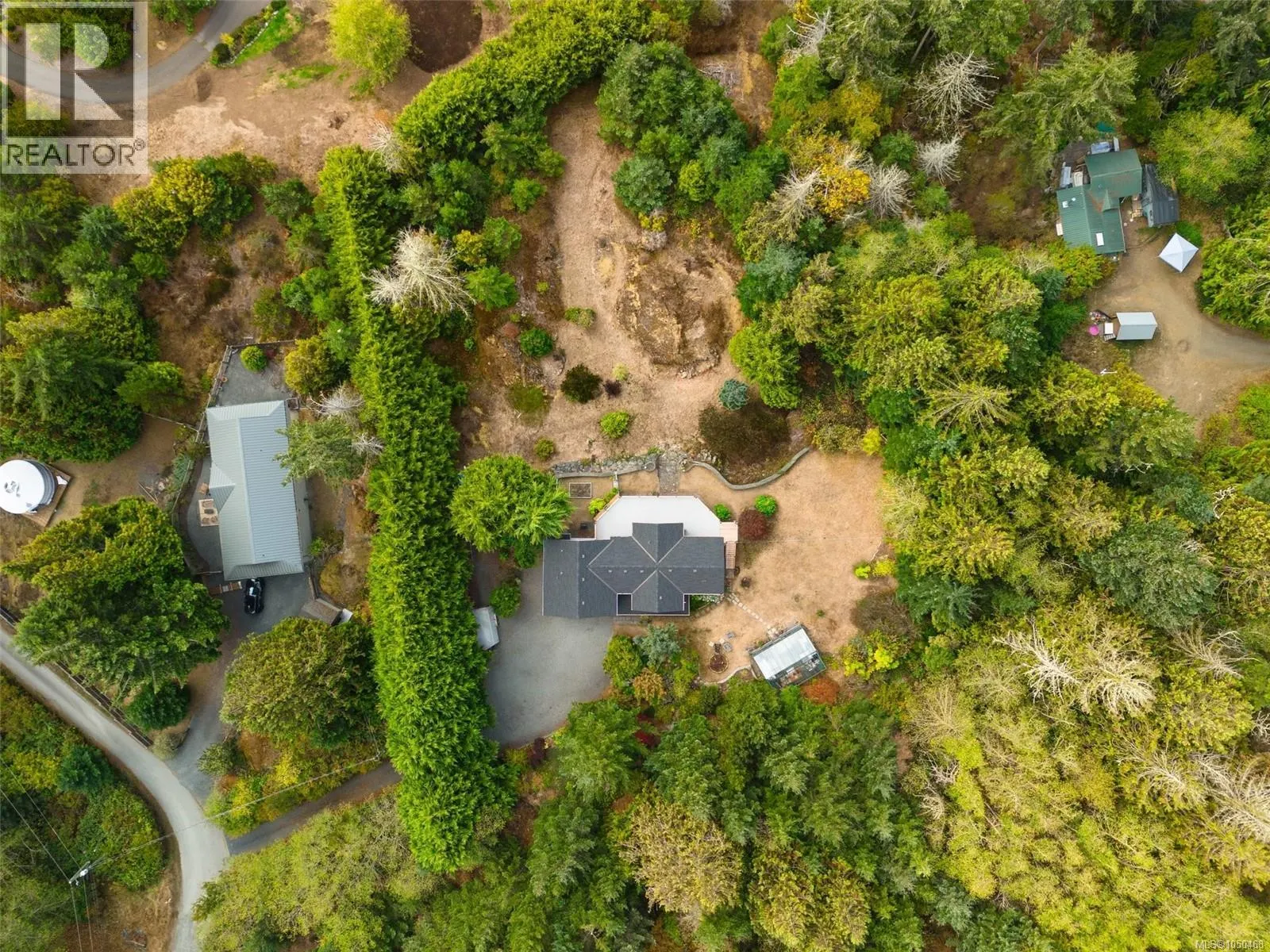 6791 East Sooke Rd