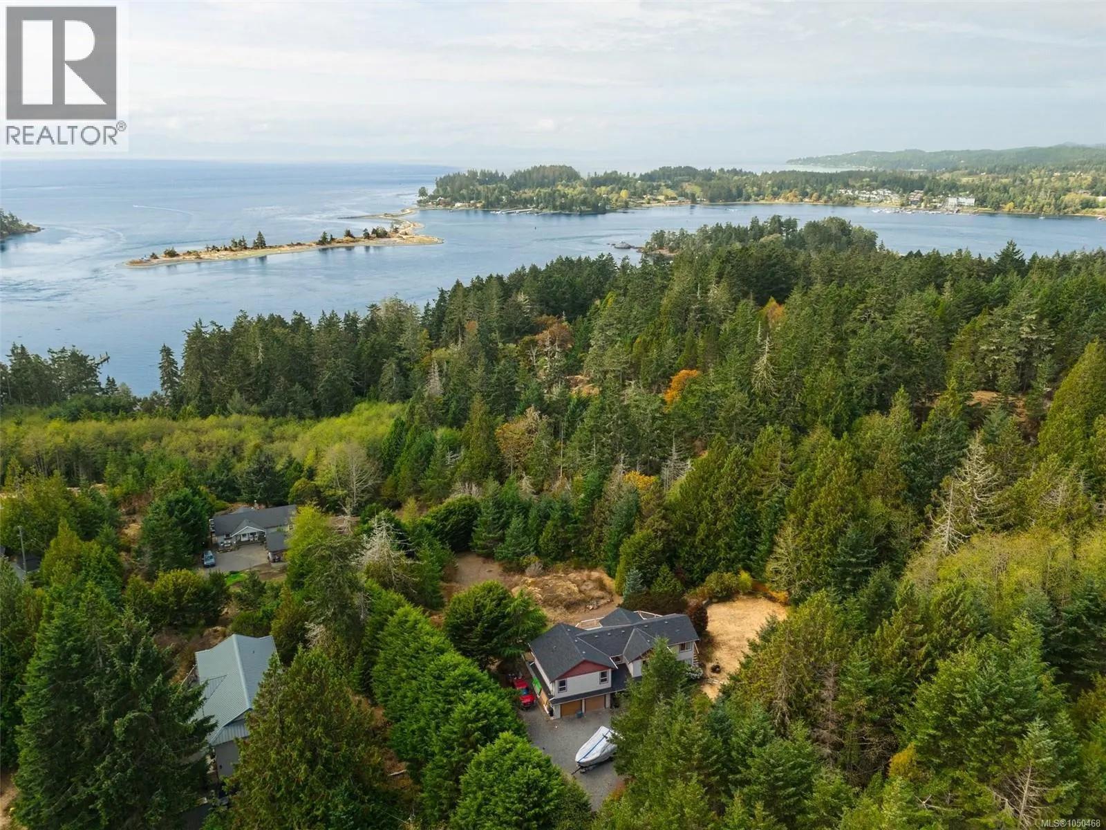 6791 East Sooke Rd