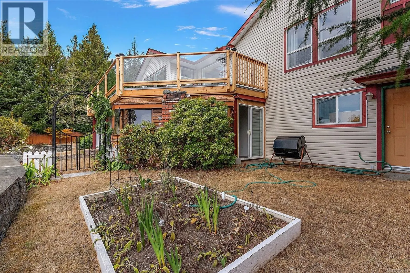 6791 East Sooke Rd