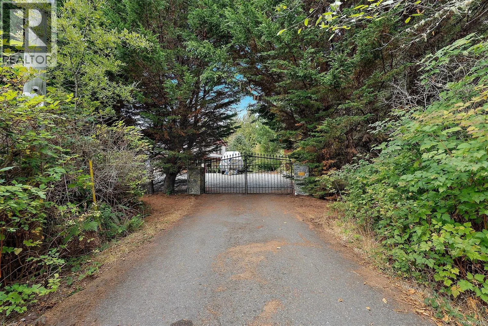 6791 East Sooke Rd