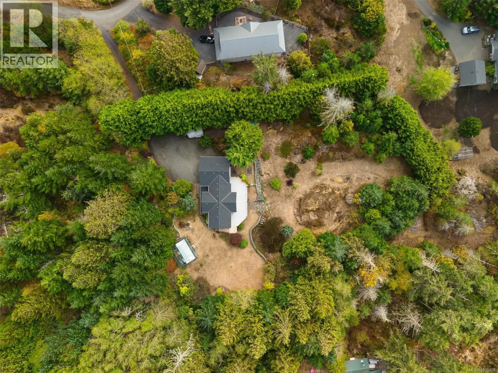 6791 East Sooke Rd