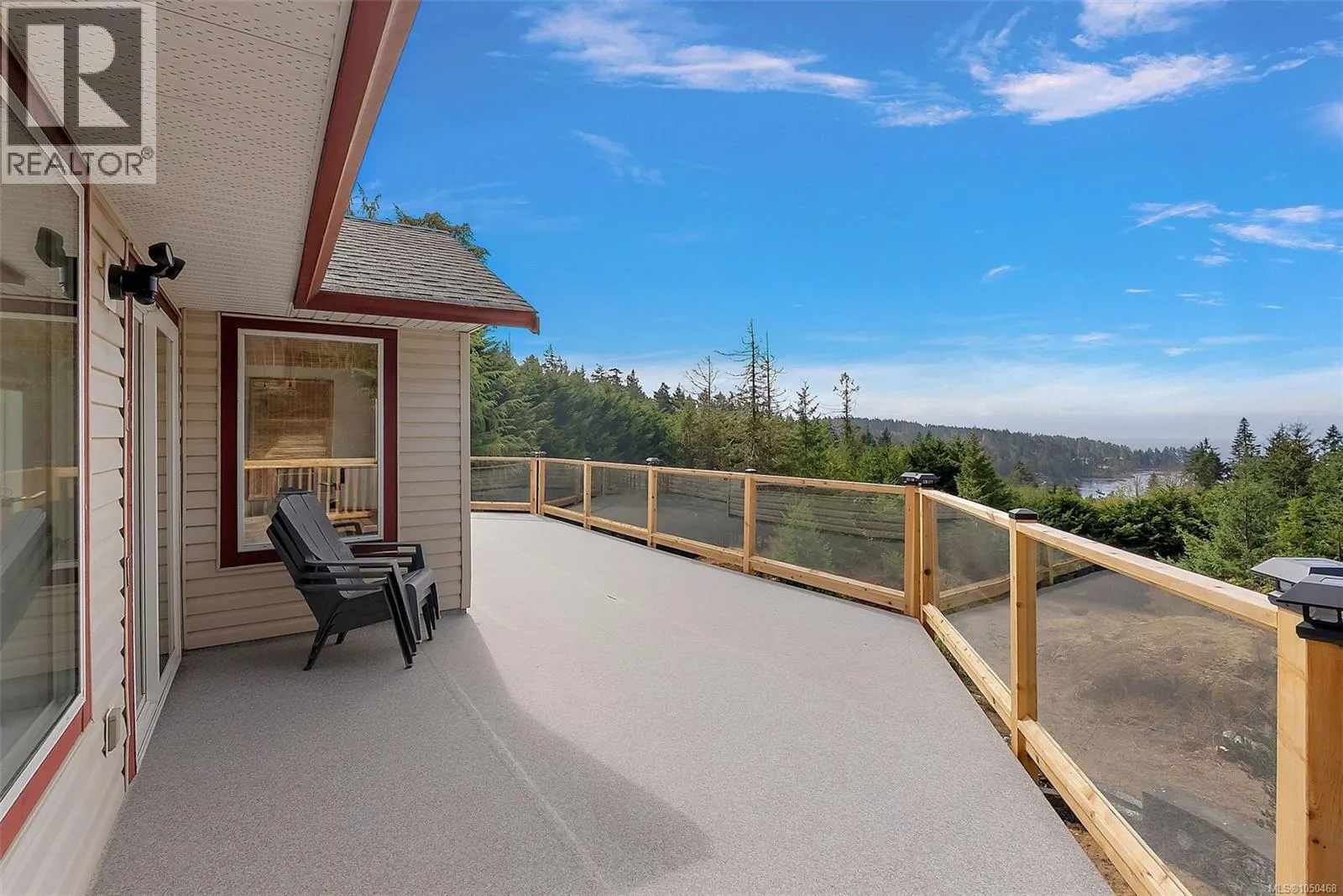 6791 East Sooke Rd