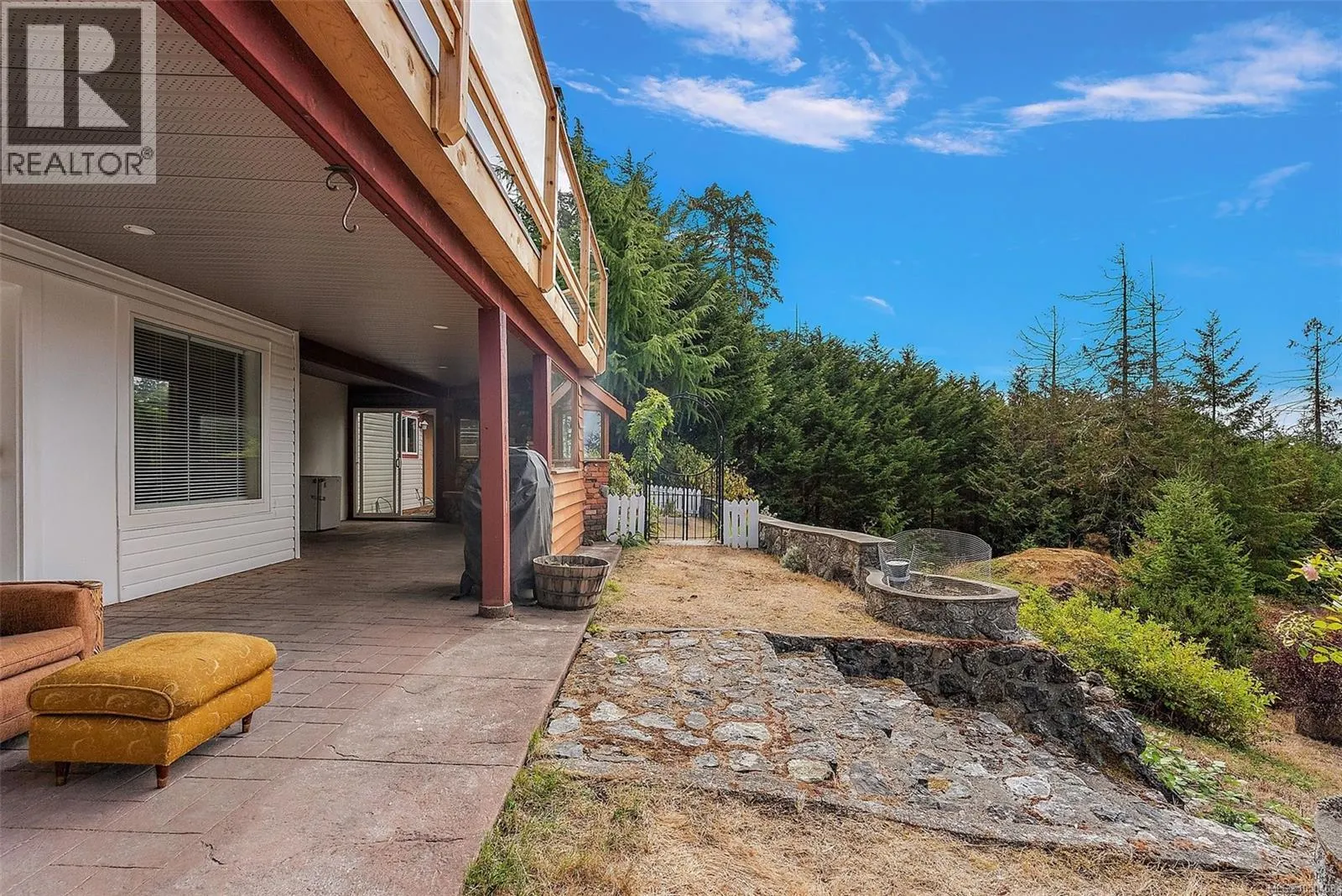 6791 East Sooke Rd