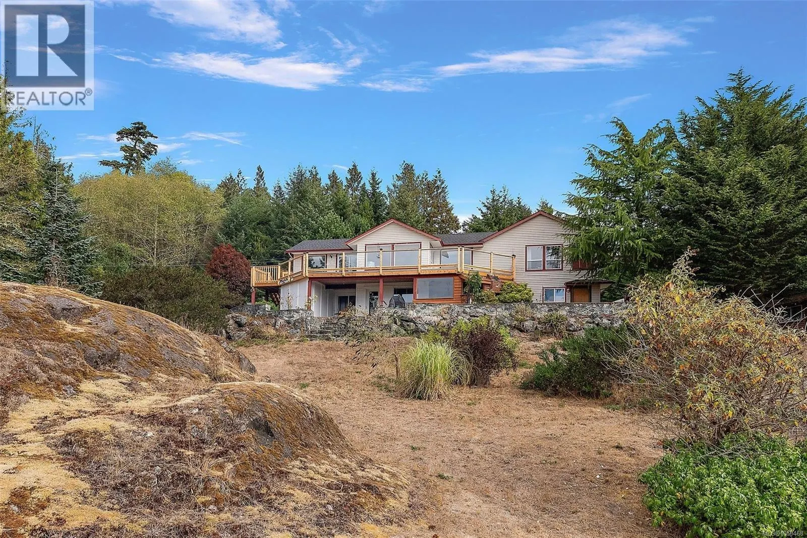 6791 East Sooke Rd