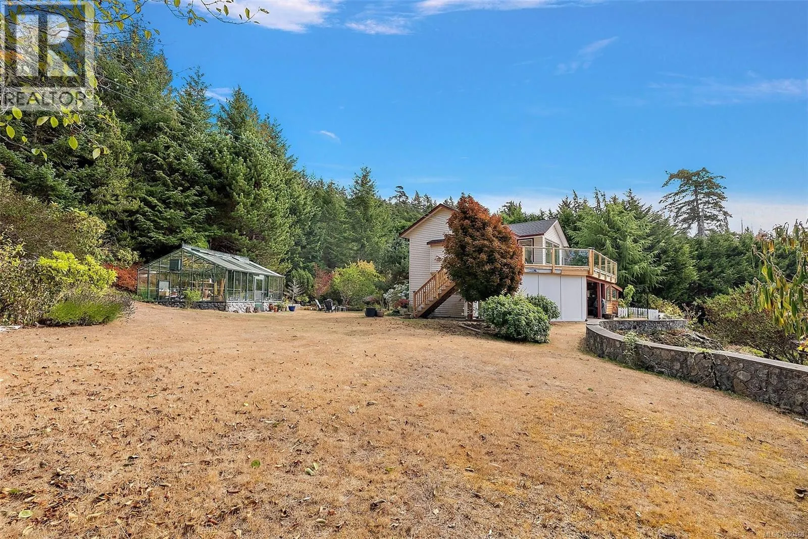 6791 East Sooke Rd