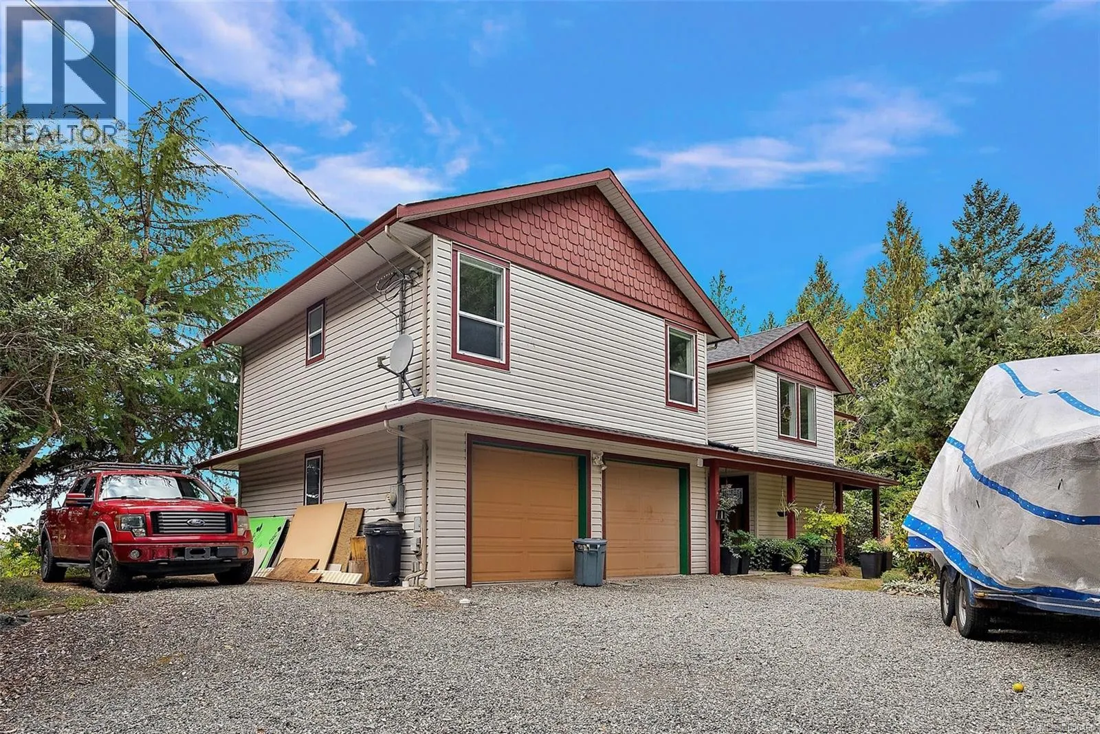 6791 East Sooke Rd
