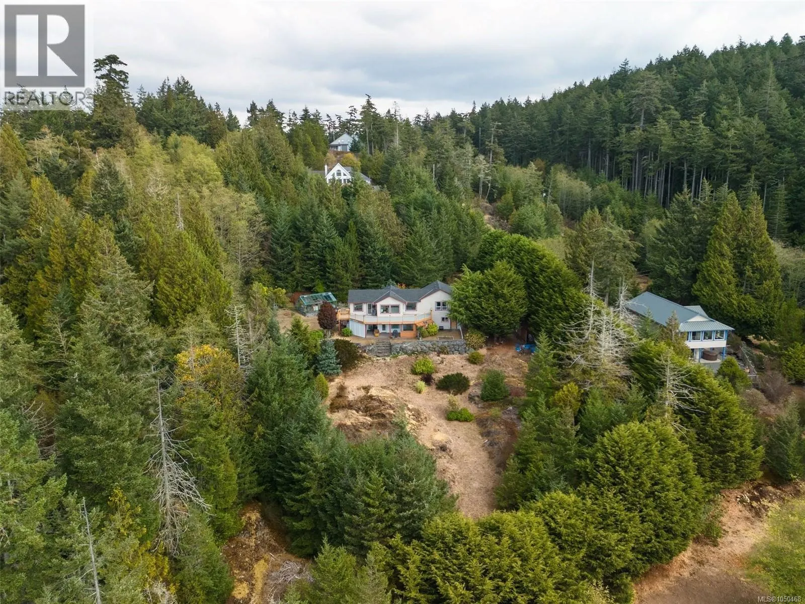 6791 East Sooke Rd