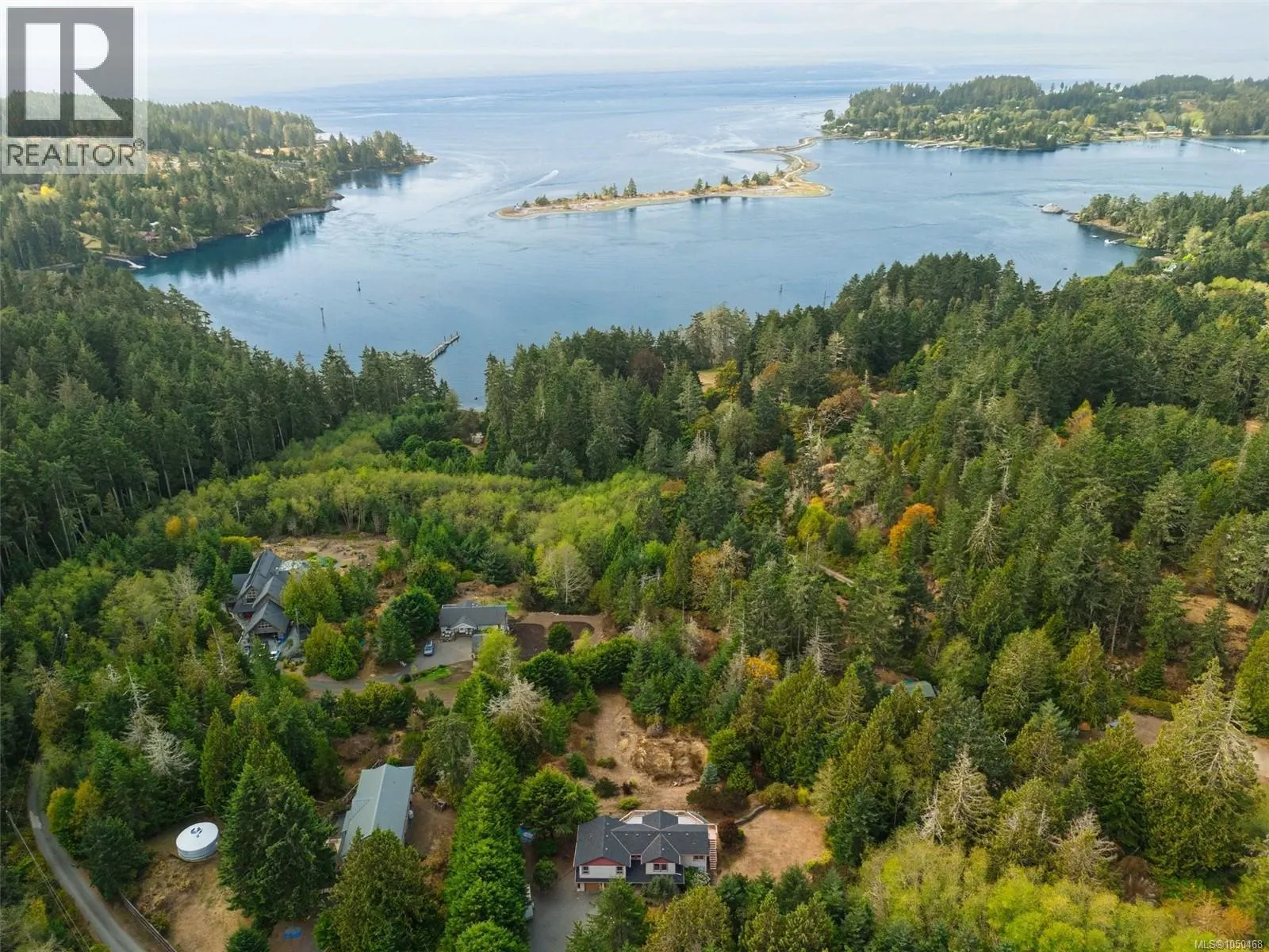 6791 East Sooke Rd