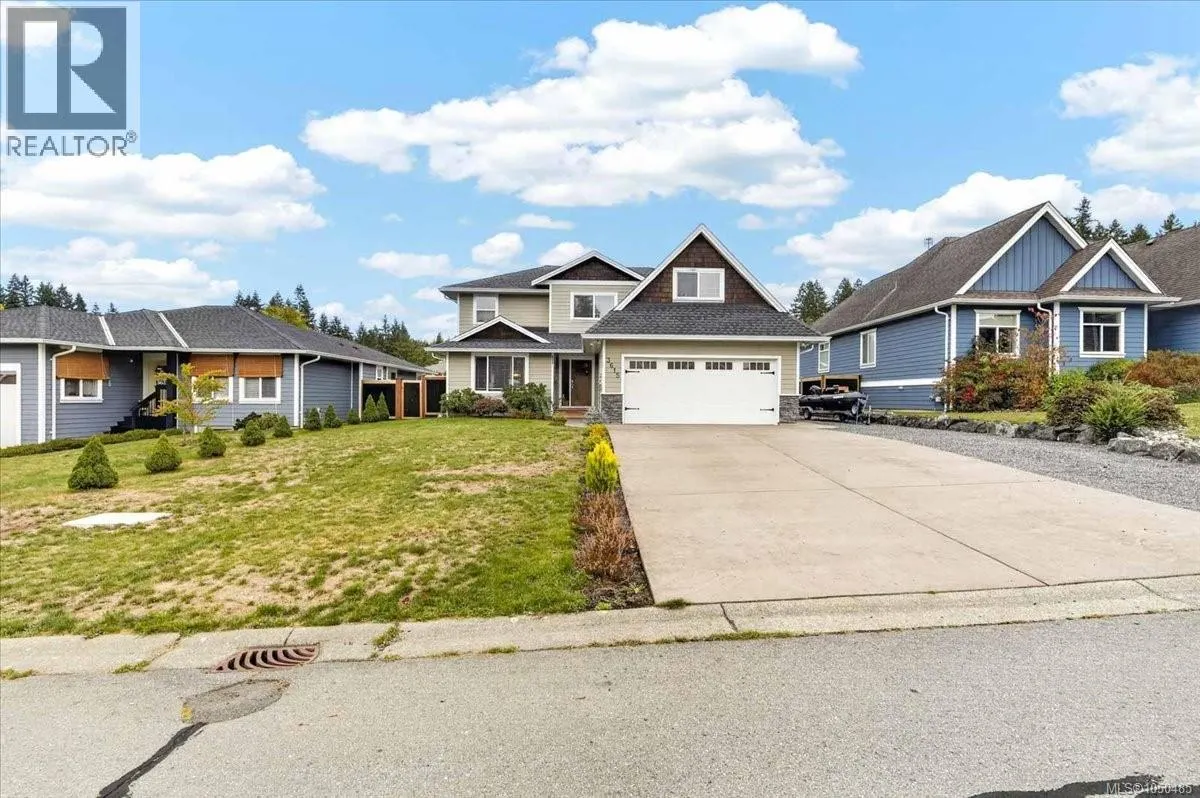 3615 Lyall Point Cres
