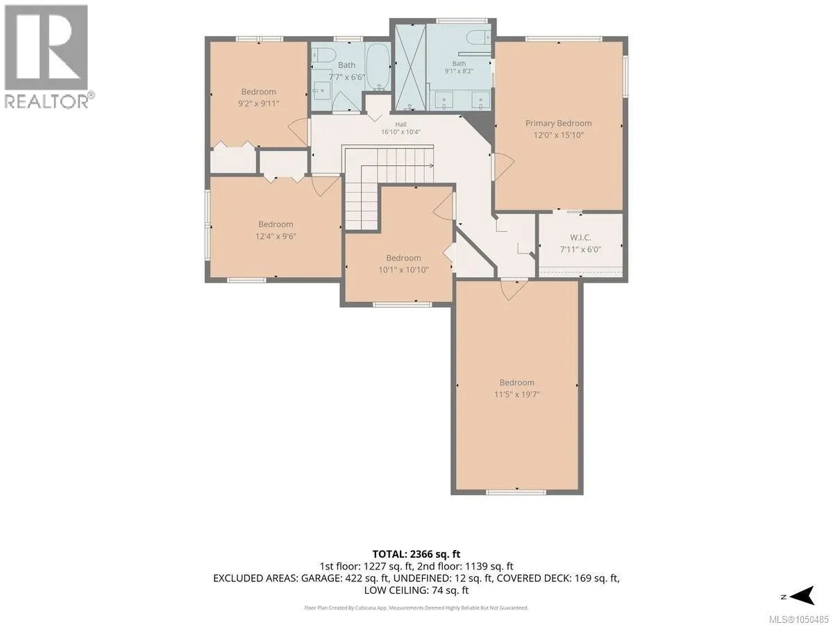 3615 Lyall Point Cres
