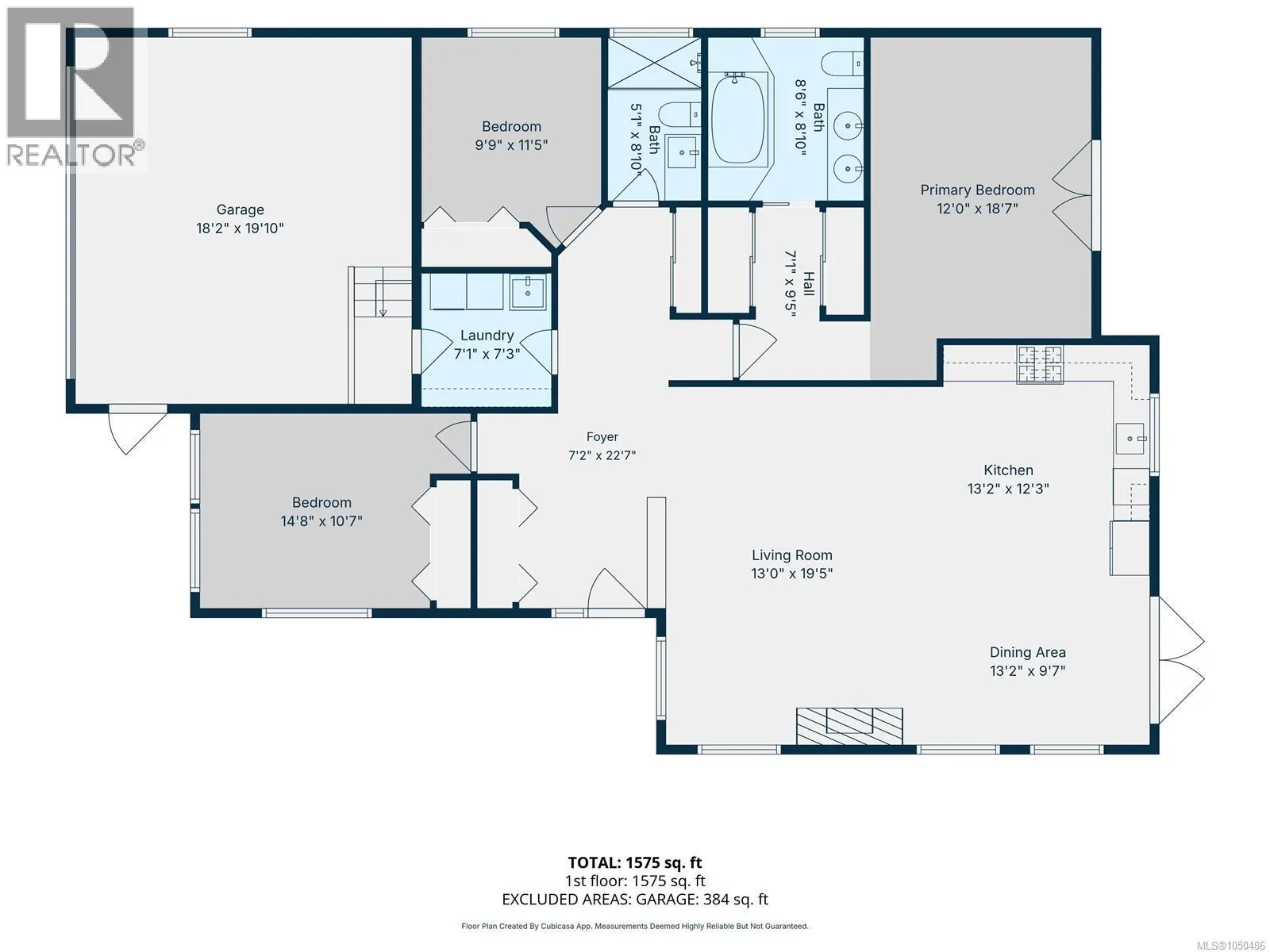 3490 Monterey Dr