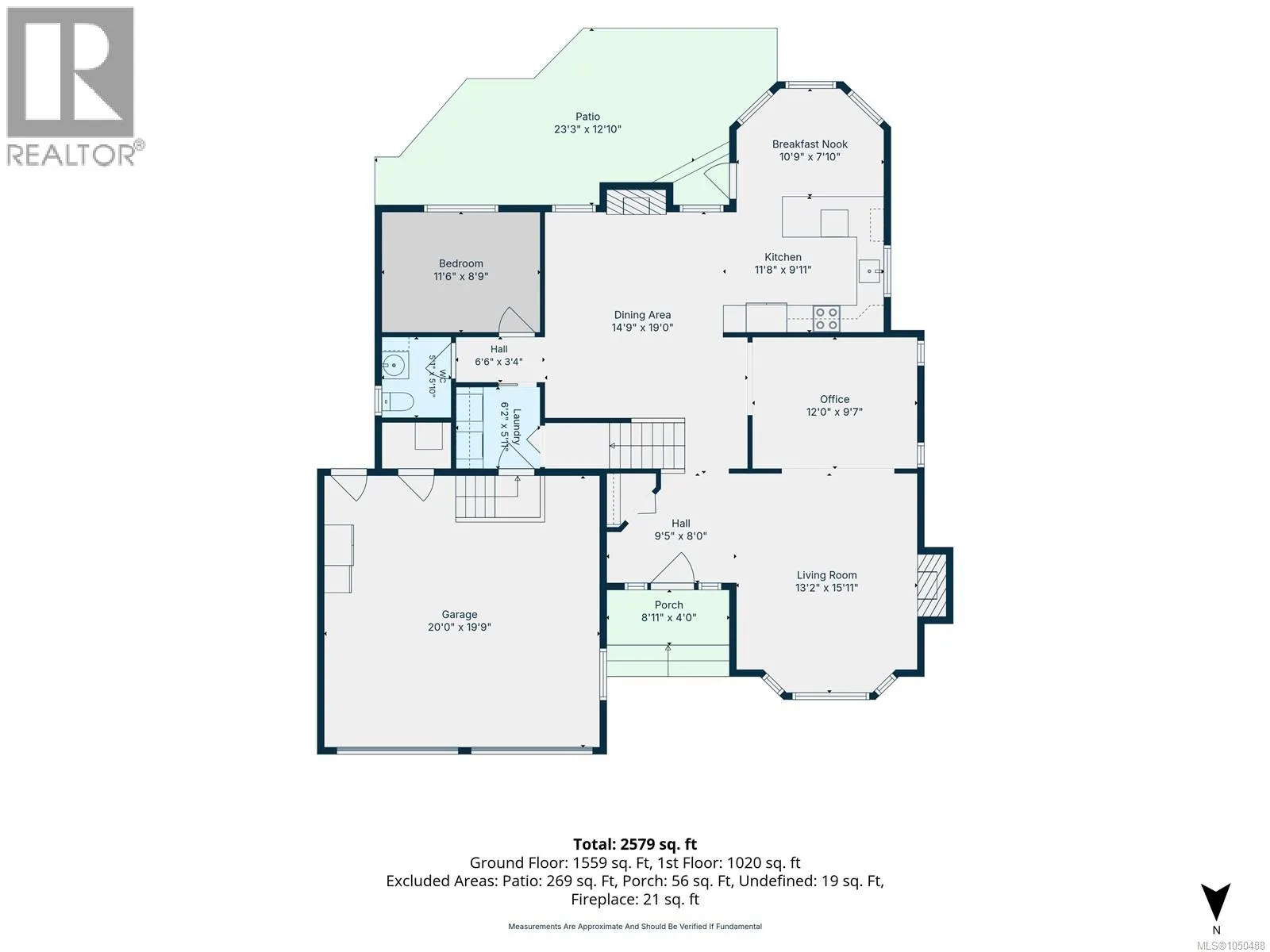5911 Waldbank Rd