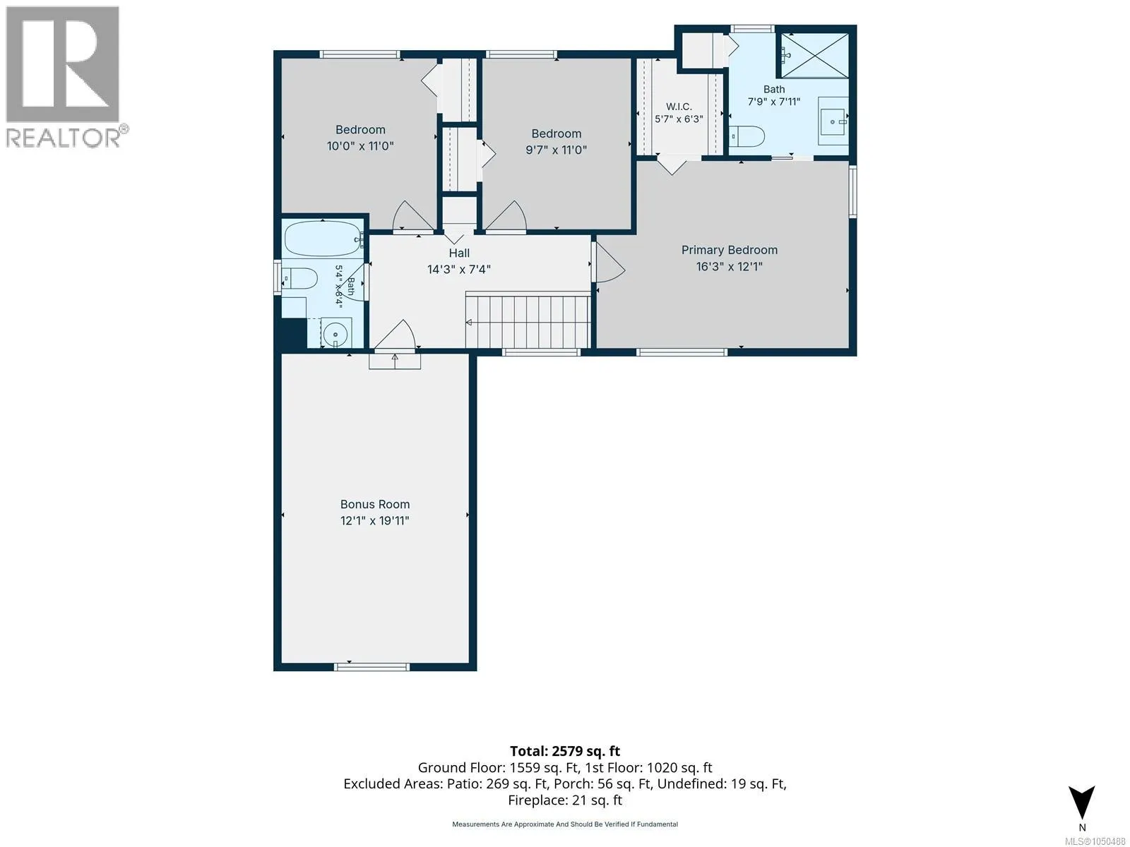 5911 Waldbank Rd