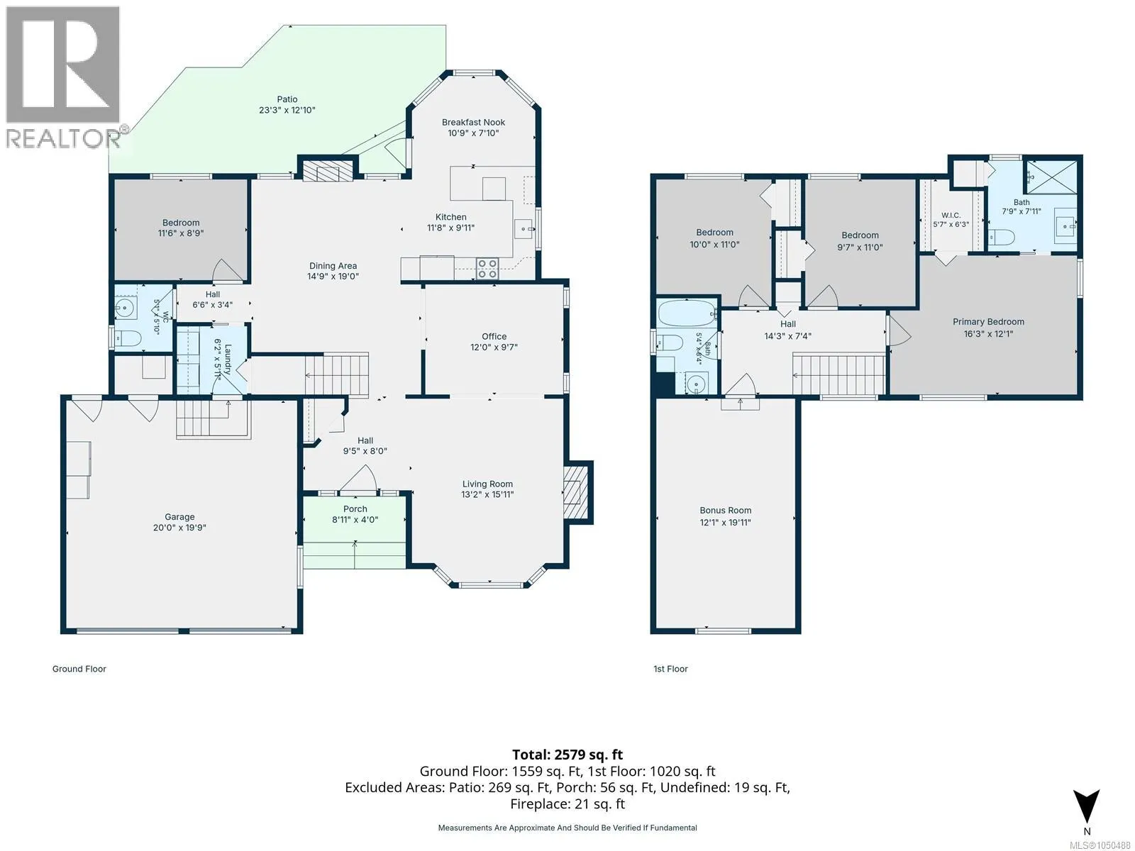 5911 Waldbank Rd