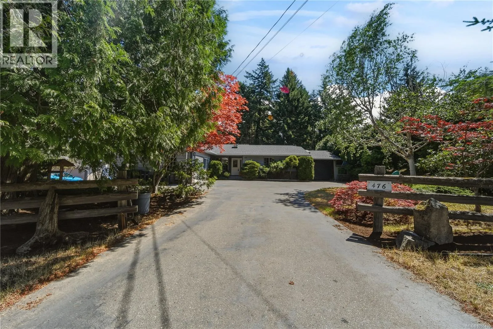 476 Qualicum Rd