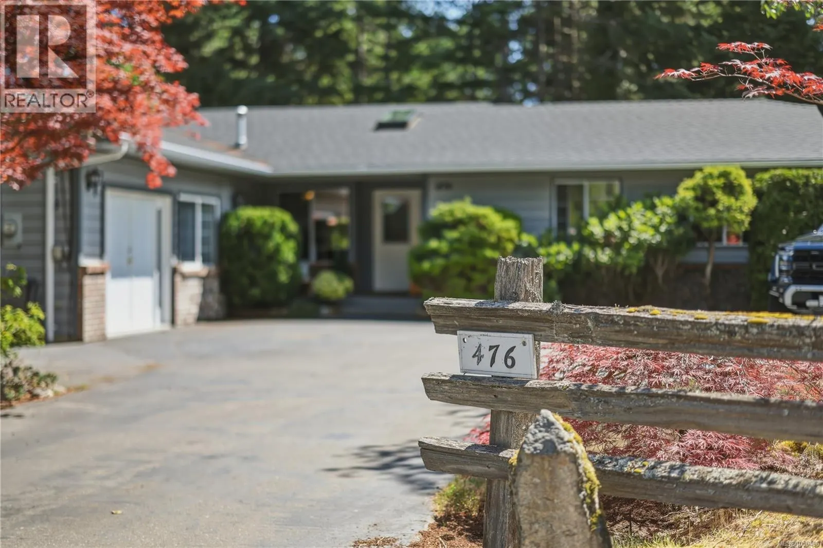 476 Qualicum Rd