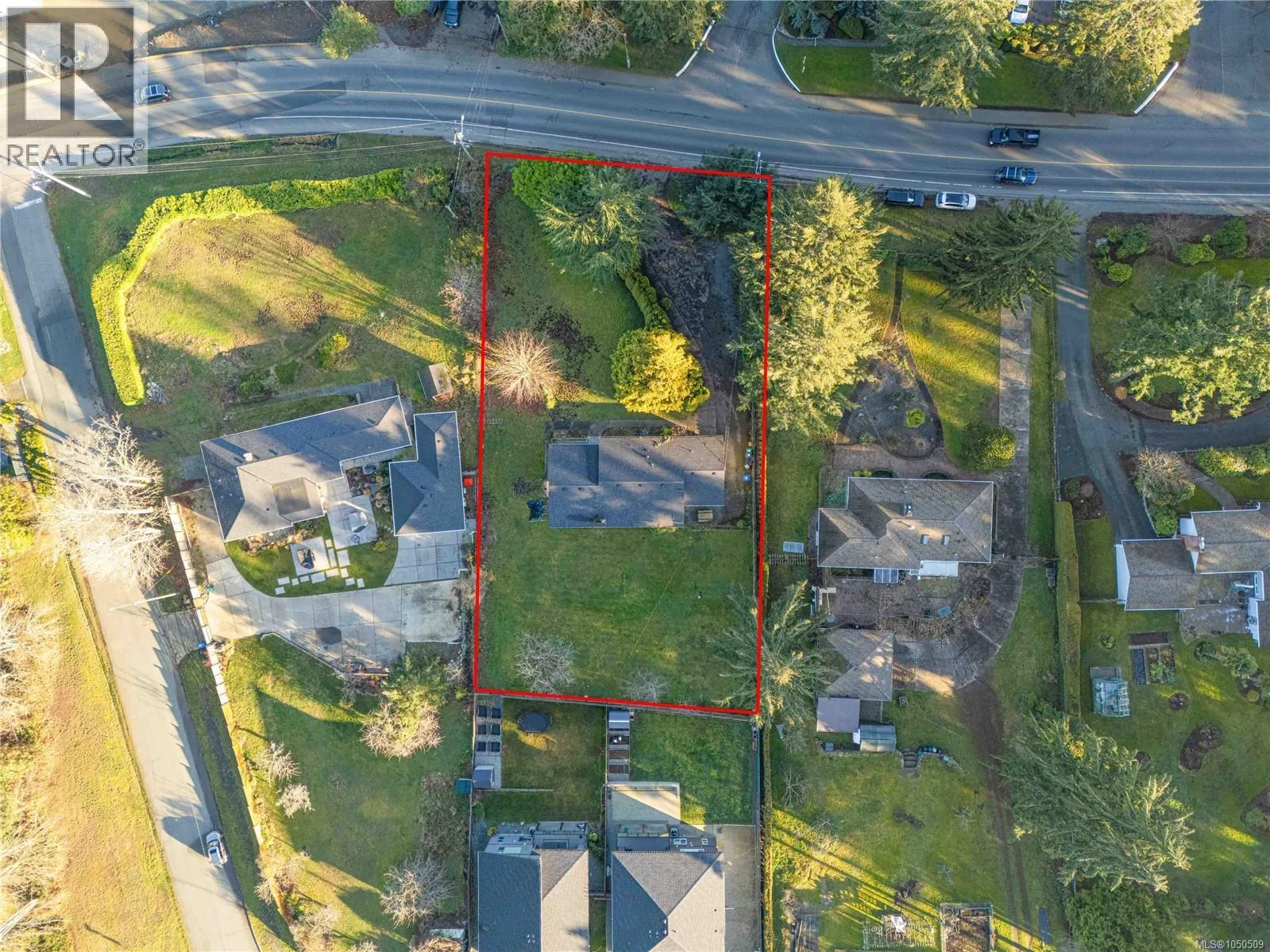 2555 Departure Bay Rd