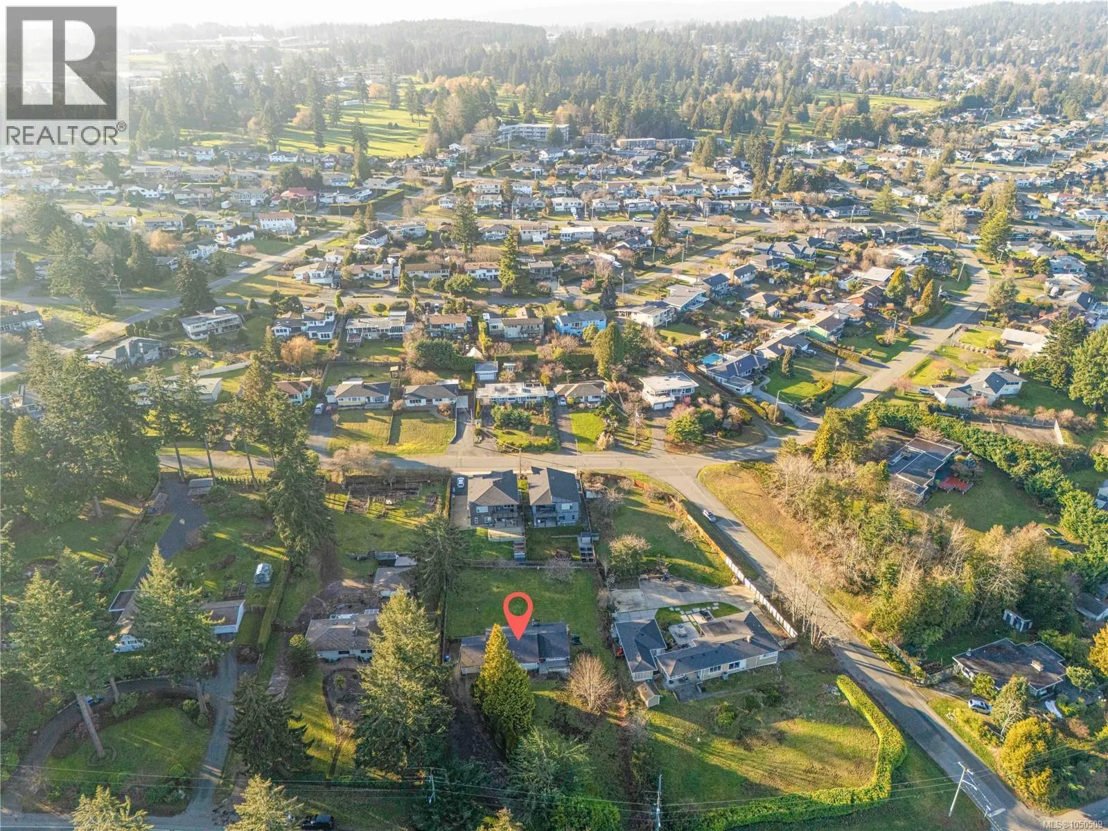 2555 Departure Bay Rd