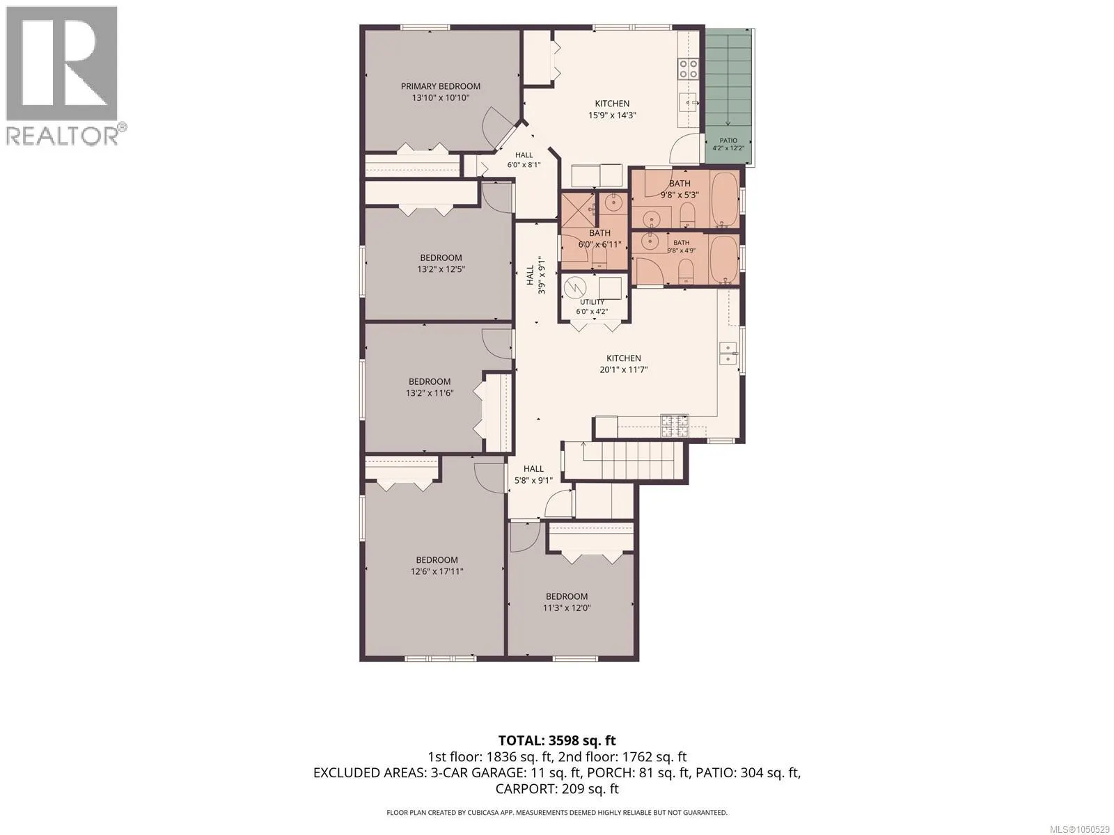 611 Sandy Crt