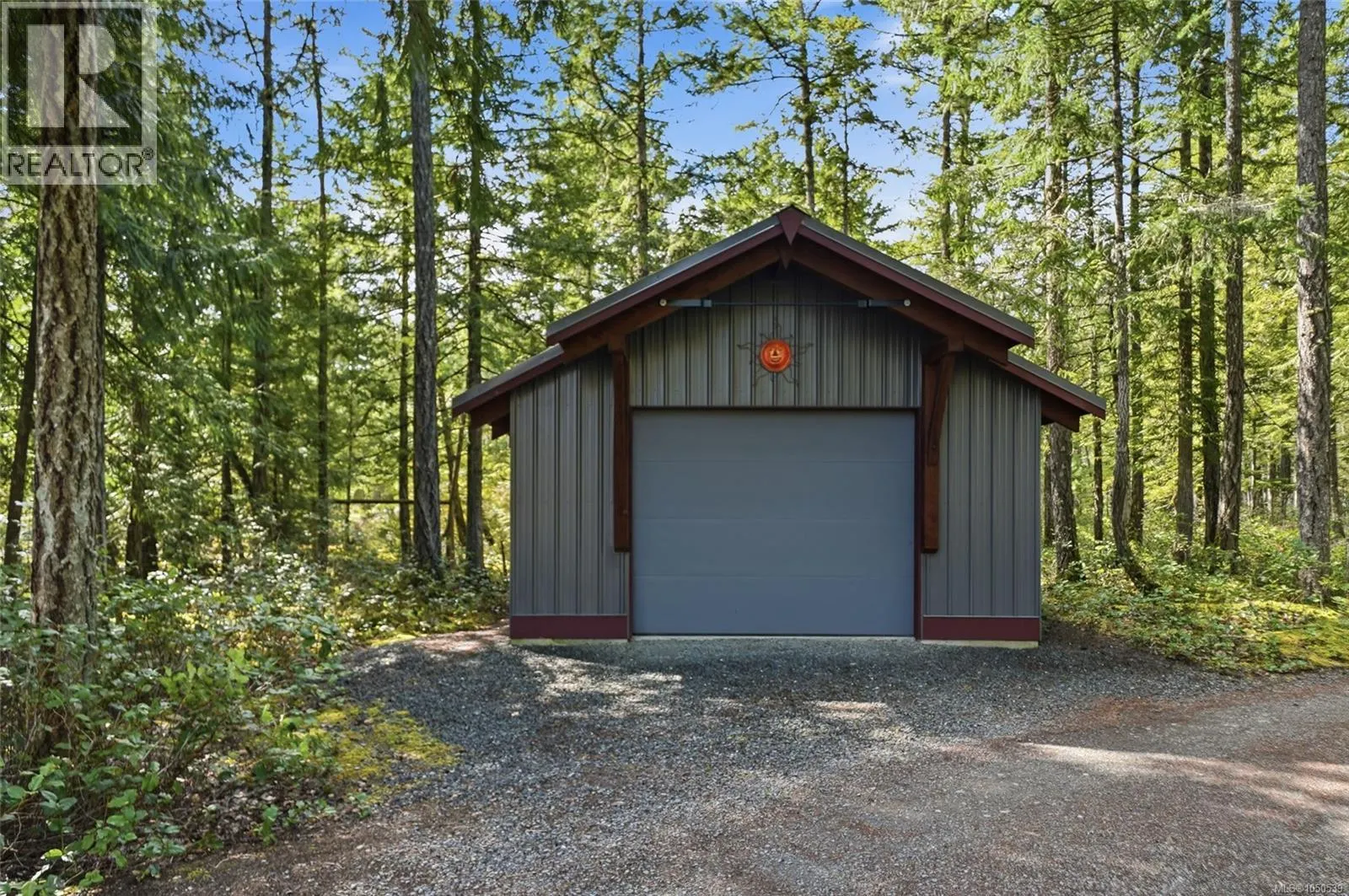 1195 Spider Lake Rd