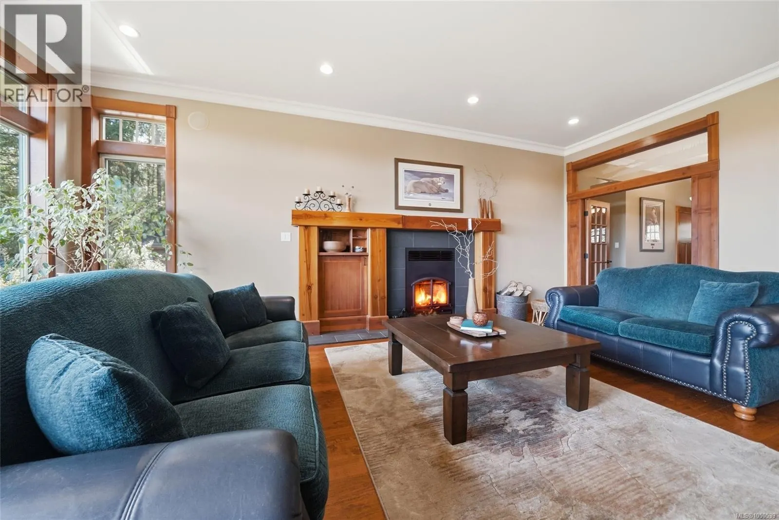 1195 Spider Lake Rd