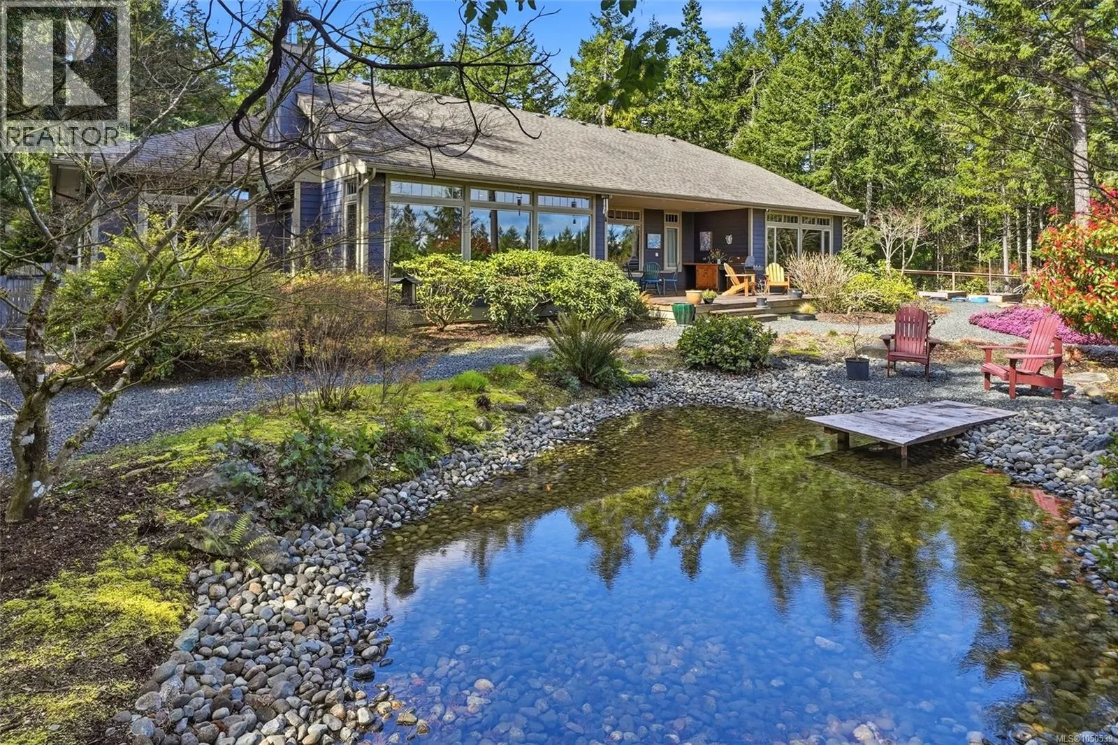 1195 Spider Lake Rd