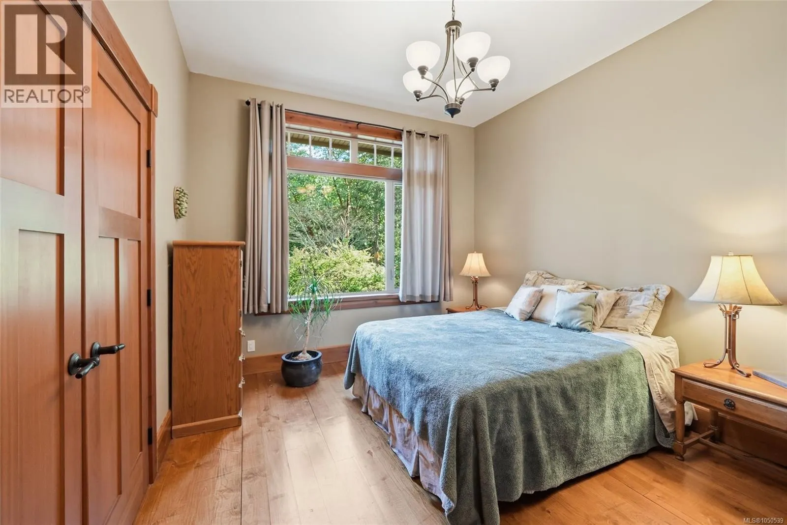 1195 Spider Lake Rd