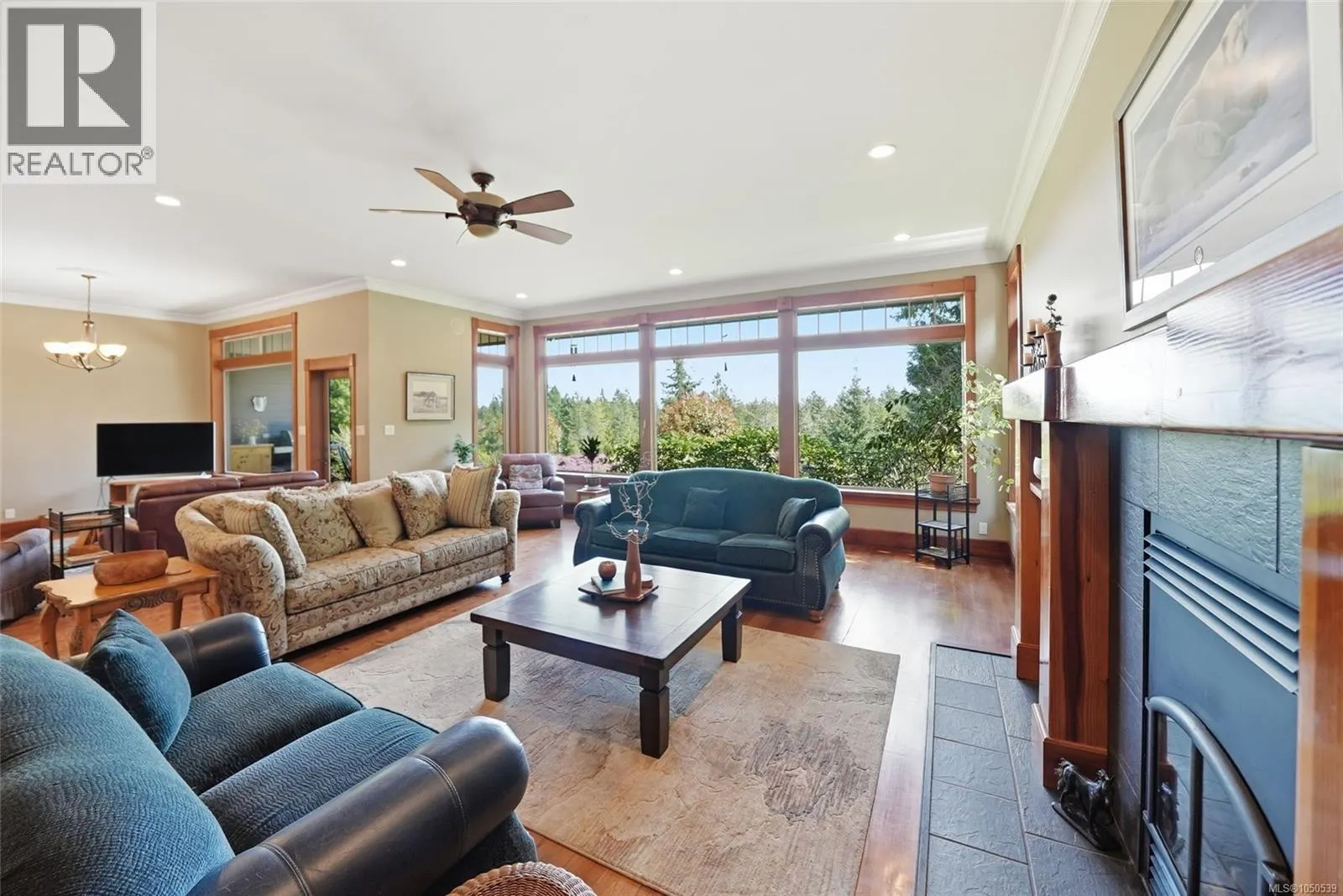 1195 Spider Lake Rd