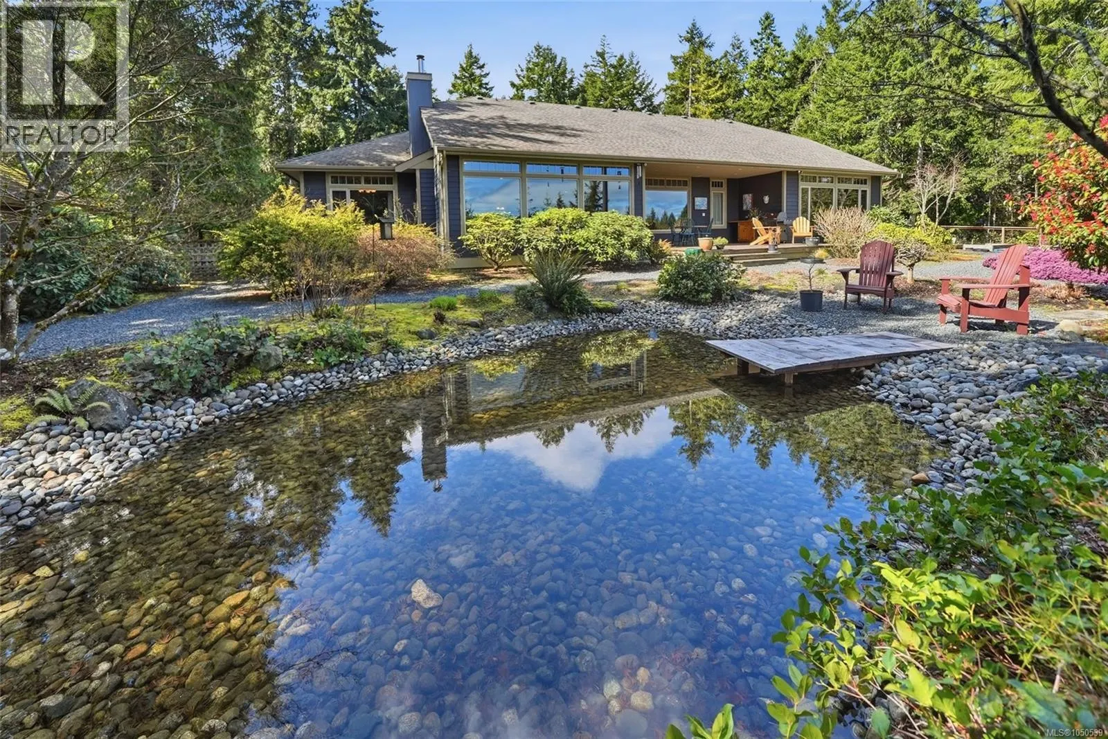 1195 Spider Lake Rd