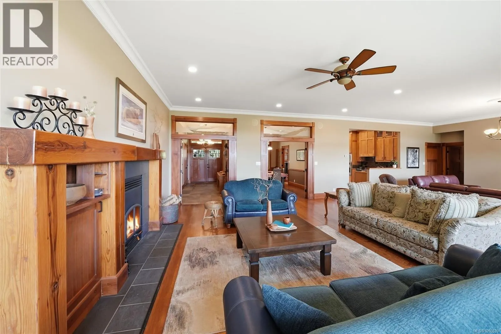 1195 Spider Lake Rd