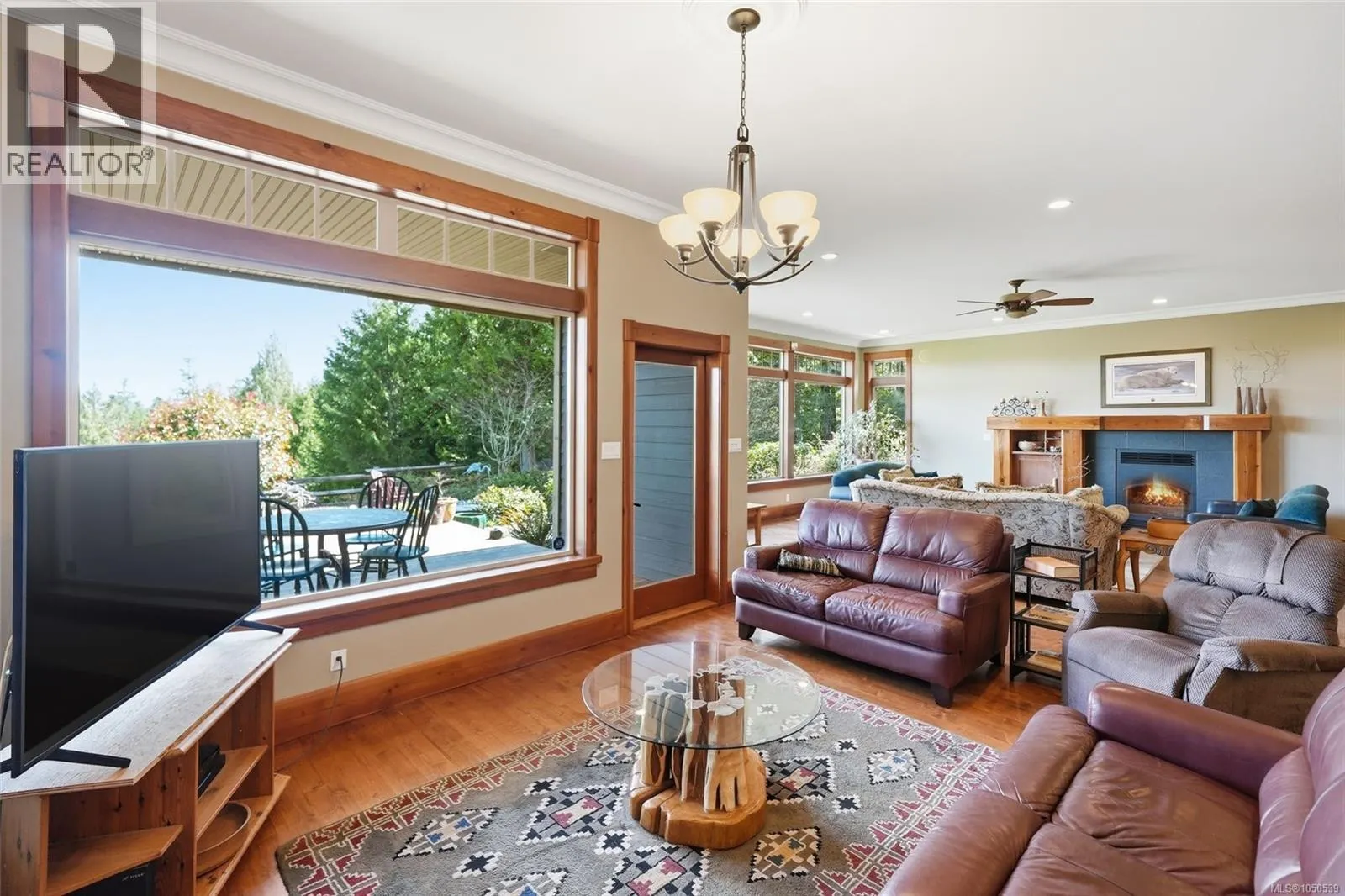 1195 Spider Lake Rd